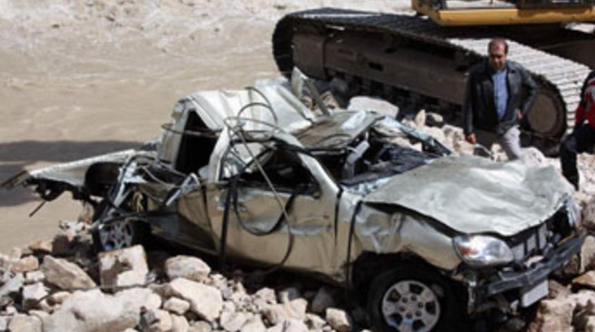 Kayıp m&uuml;hendislerden k&ouml;t&uuml; haber