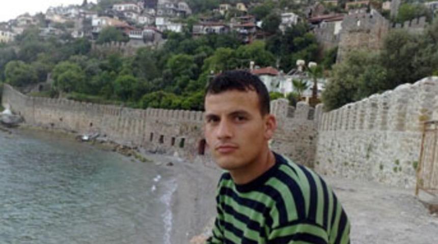 Facebook'taki son mesaj