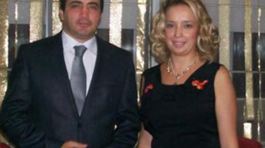 Falçatayla kendisini doğradı