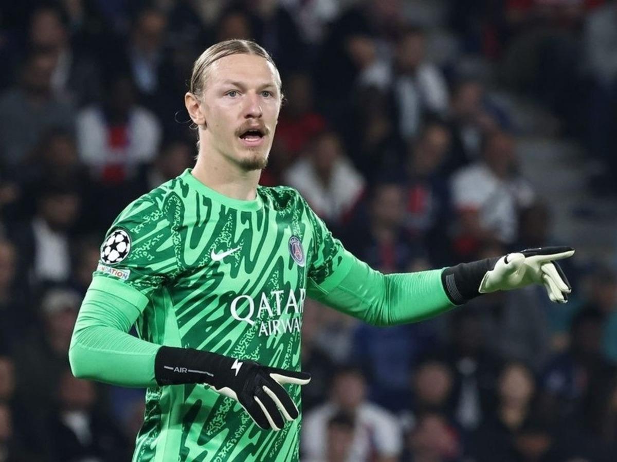 PSG li Safonov dan Galatasaraylı Batrakov açıklaması! "Eminim" 1