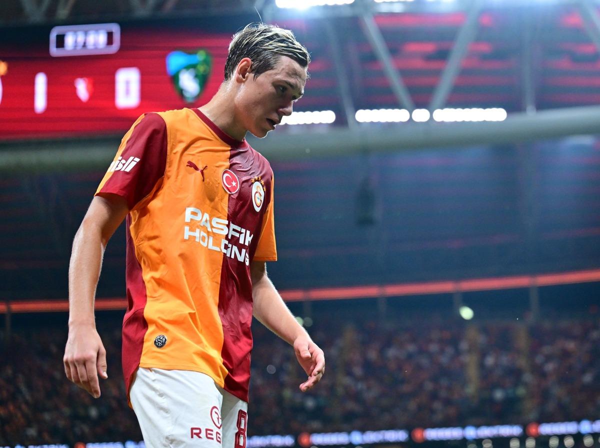 PSG li Safonov dan Galatasaraylı Batrakov açıklaması! "Eminim" 2