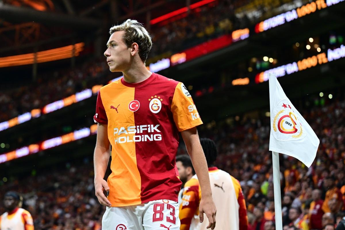 PSG li Safonov dan Galatasaraylı Batrakov açıklaması! "Eminim" 3