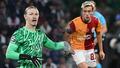 PSG'li Safonov'dan Galatasarayl� Batrakov a��klamas�! 
