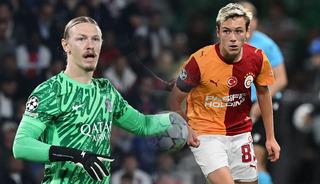 PSG'li Safonov'dan Galatasaraylı Batrakov a&ccedil;ıklaması! "Eminim"