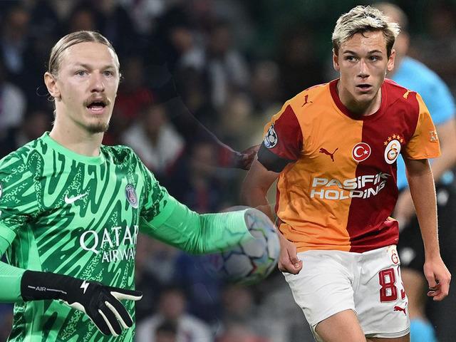 PSG'li Safonov'dan Galatasaraylı Batrakov a&ccedil;ıklaması! "Eminim"