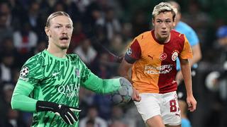 PSG'li Safonov'dan Galatasaraylı Batrakov açıklaması! Eminim