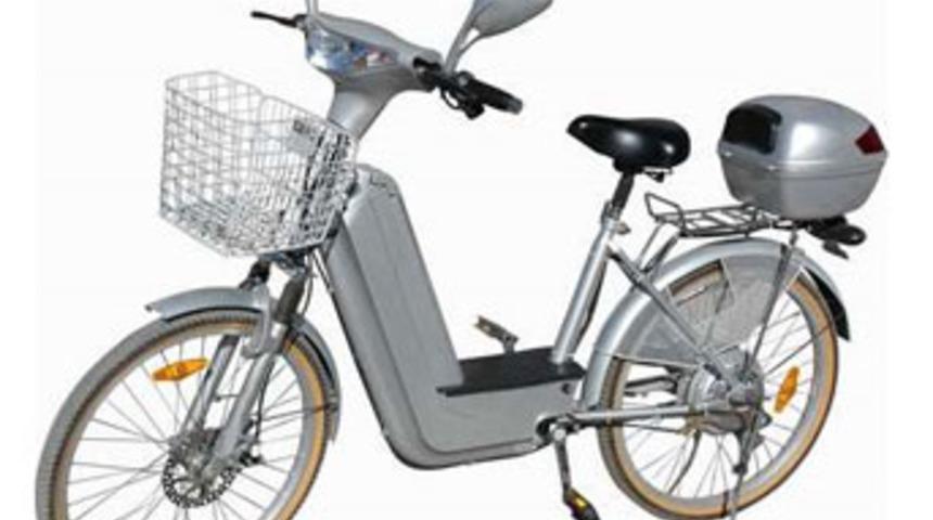 Elektrikli bisiklete ehliyet zorunluluğu