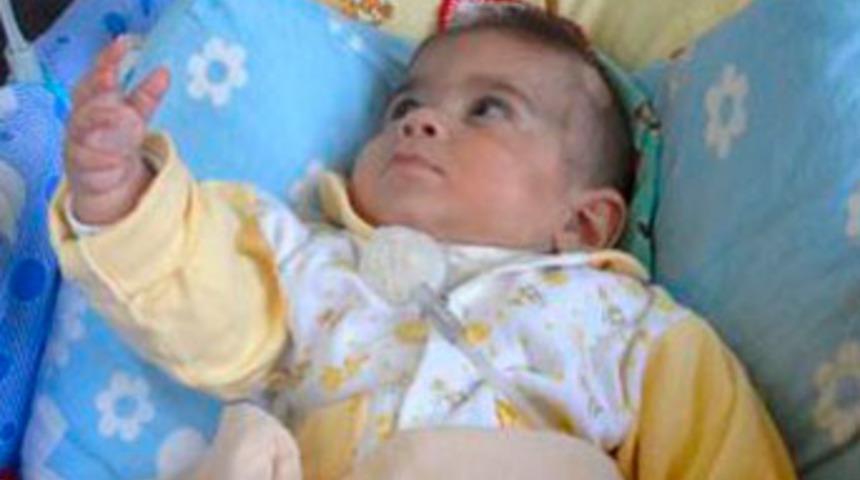 Ufuk bebek 40 dakika &ouml;l&uuml;mle pen&ccedil;eleşti