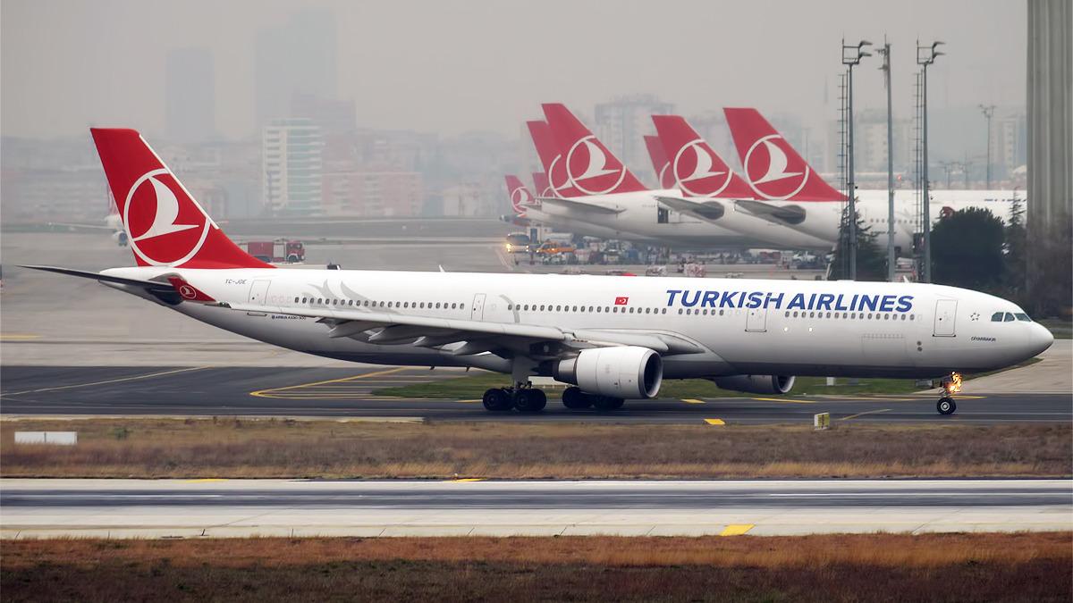 THY, 150 adede kadar Boeing 737 MAX u&ccedil;ağı i&ccedil;in sipariş anlaşmasını kesinleştirdi 3