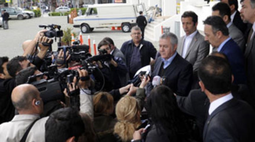 Kocaoğlu: G&ouml;zaltındakiler serbest bırakılmalı