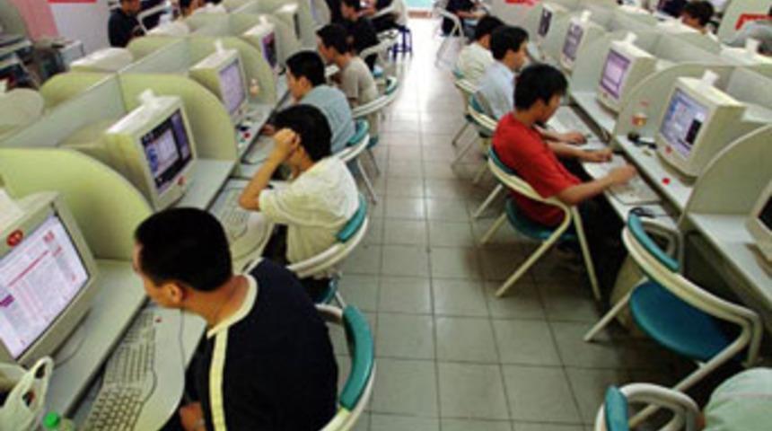 T&uuml;rkiye internet kullanımında 13. sırada