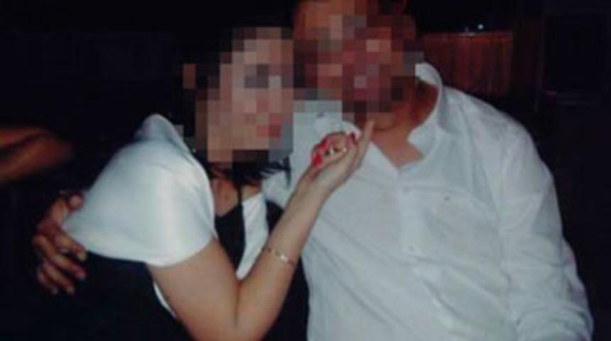 Kadın hakimden kocaya yaklaşma yasağı