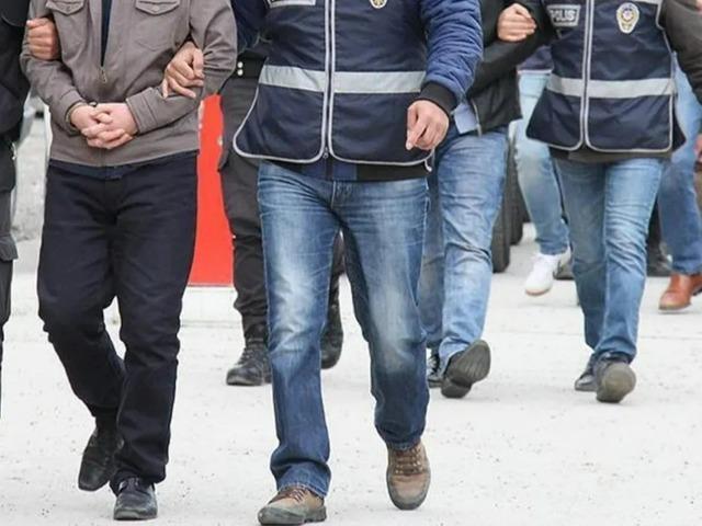 Halka arz yalanıyla yatırım tuzağı: 23 ş&uuml;pheli g&ouml;zaltında