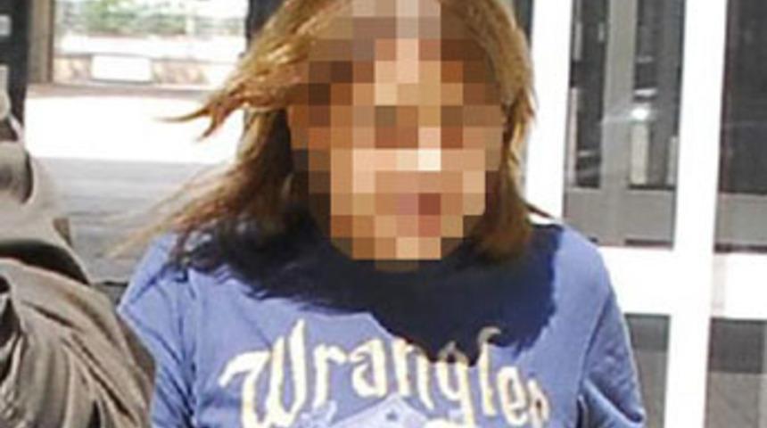 Evli kadına evinde tecav&uuml;z ve gasp...