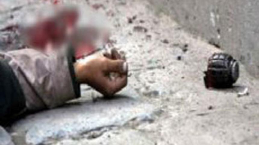 Milli Eğitim M&uuml;d&uuml;rl&uuml;ğ&uuml;'ne bomba atacaktı