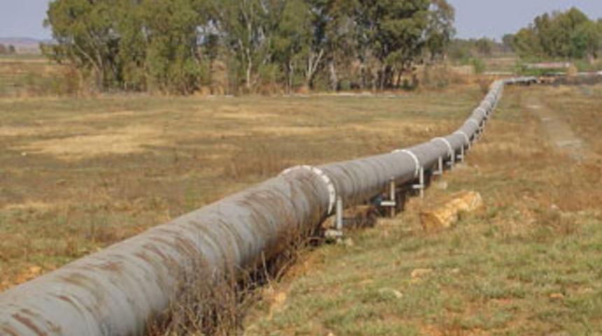 Petrol ka&ccedil;ak&ccedil;ıları su&ccedil;&uuml;st&uuml; yakalandı