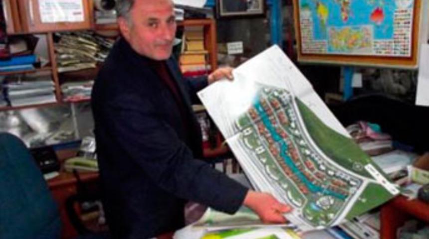 Kanal İstanbul projesine sahip çıktı