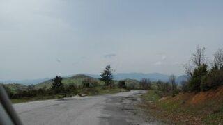 Dursunbey ve Simavlılar yol şikayeti