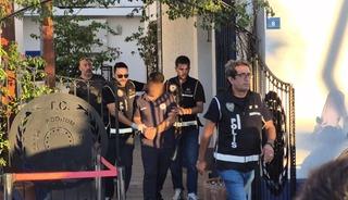 Bodrum B&ouml;lge Liman Başkanı g&ouml;zaltına alındı