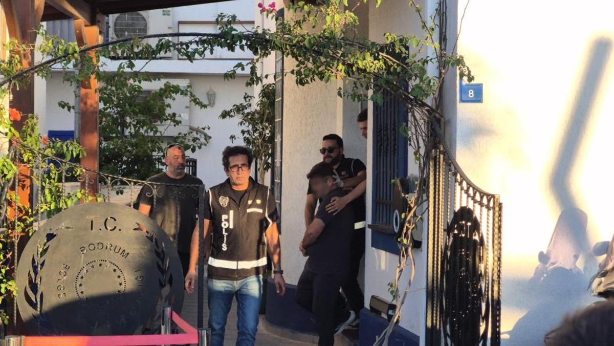 Bodrum Bölge Liman Başkanı rüşvet iddiasıyla gözaltına alındı 2