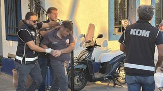 Su&ccedil;&uuml;st&uuml; yakalandı! Bodrum B&ouml;lge Liman Başkanı g&ouml;zaltına alındı