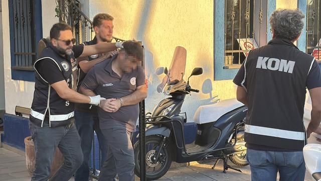 Bodrum Bölge Liman Başkanı rüşvet iddiasıyla gözaltına alındı