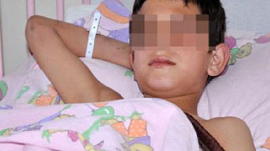 "&Ouml;ld&uuml;ğ&uuml;n&uuml; sandım"