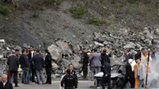 Hain saldırıya katılmadı, teslim oldu