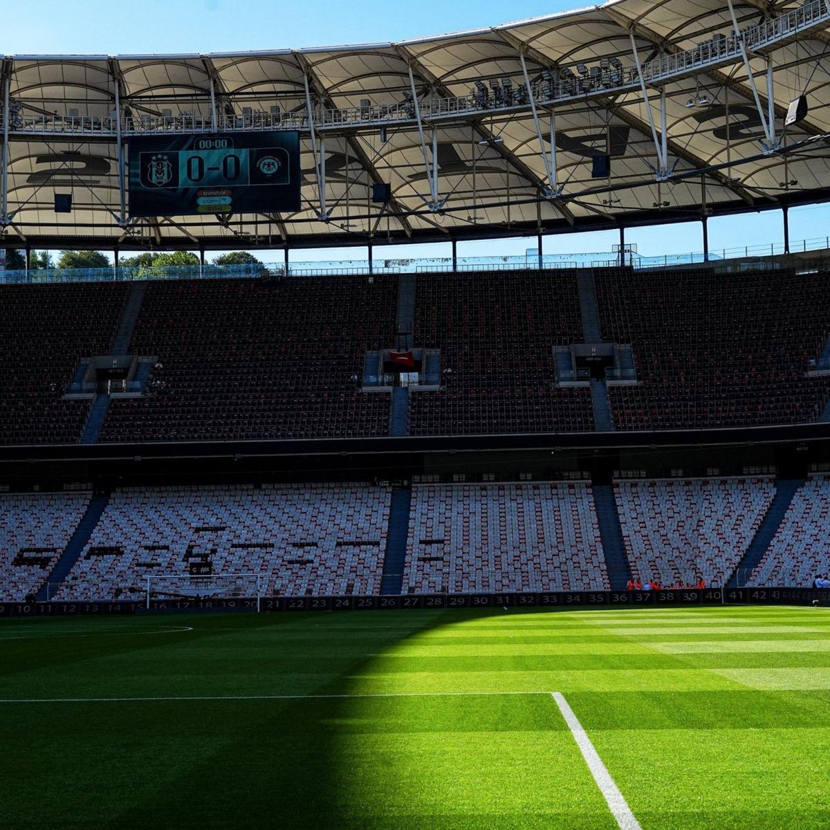 Beşiktaş Başkanı Serdal Adalı A Spor da! Sen oyuncuyu ikna et, ne istiyorsa vereceğim 2