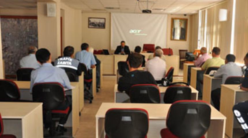 Belediye bisiklet yolu oluşturacak