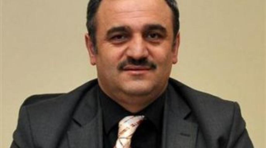 İsrail'in parmağı var