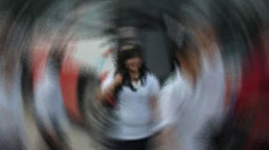 Otob&uuml;ste tacize 2.5 yıl hapis