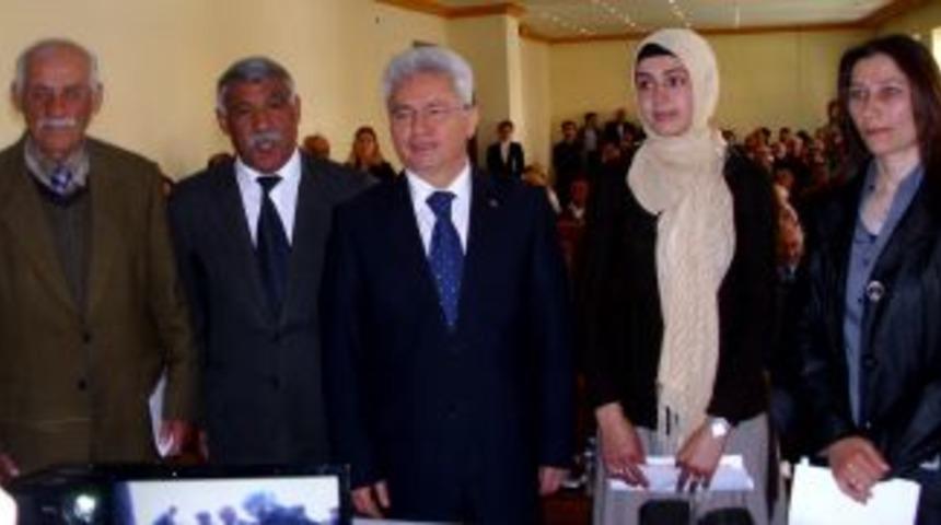 Bal tutan eller, SODES&rsquo;i bekler!