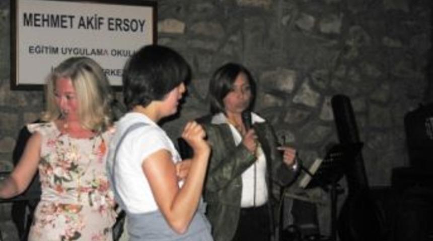 Engelli sorunları CHP iktidarında son bulacak