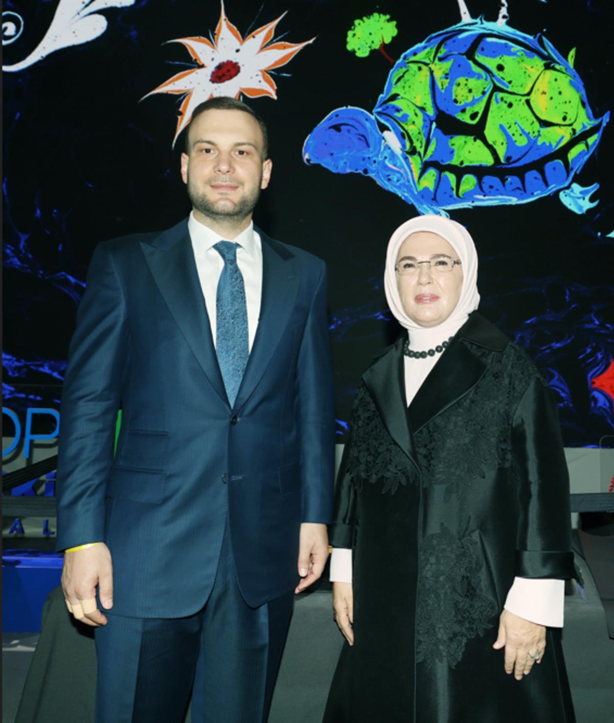 Sıfır Atık Vakfı Başkanı Ağırbaş: "Sıfır atık konusunda birçok ülke Türkiye yi örnek alıyor" 4