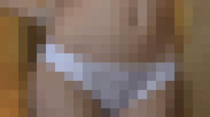 Bir garip külot davası