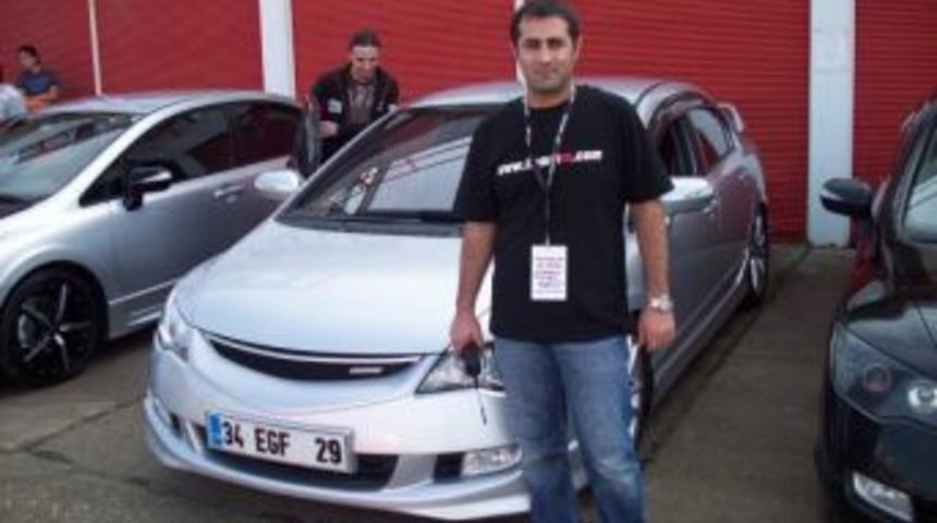 S&uuml;r&uuml;c&uuml;ler dikkat