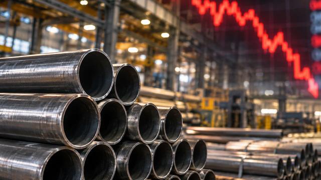 39 yıllık borsa şirketinde kayyum! Y&ouml;netim TMSF'ye ge&ccedil;ti