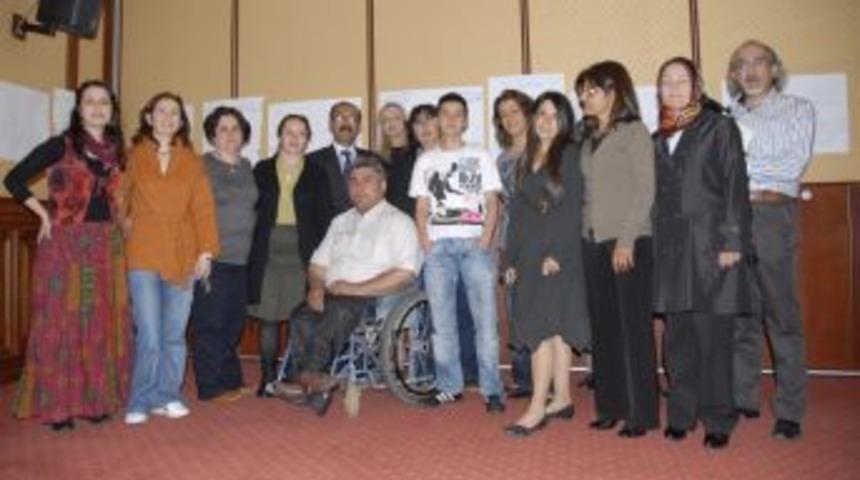 Parlamentoya katılım eğitimi başladı