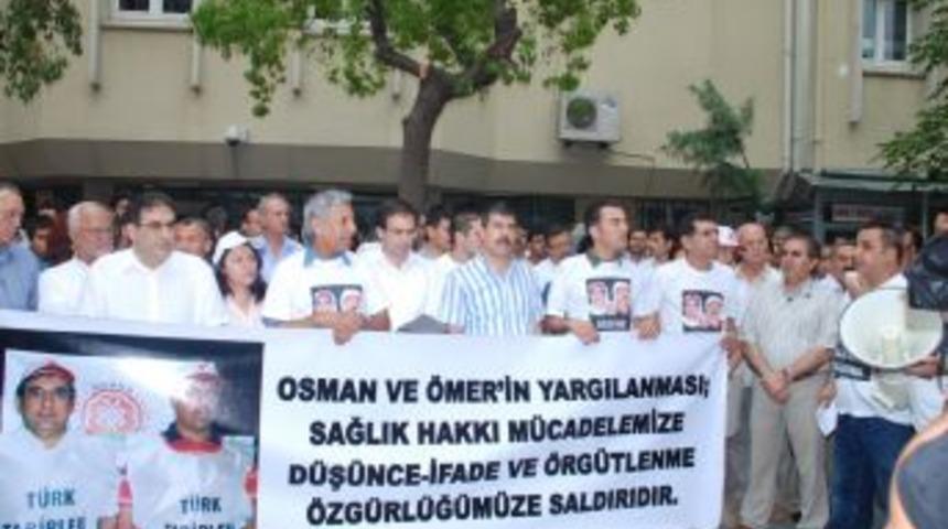 Mahkeme kararını verdi