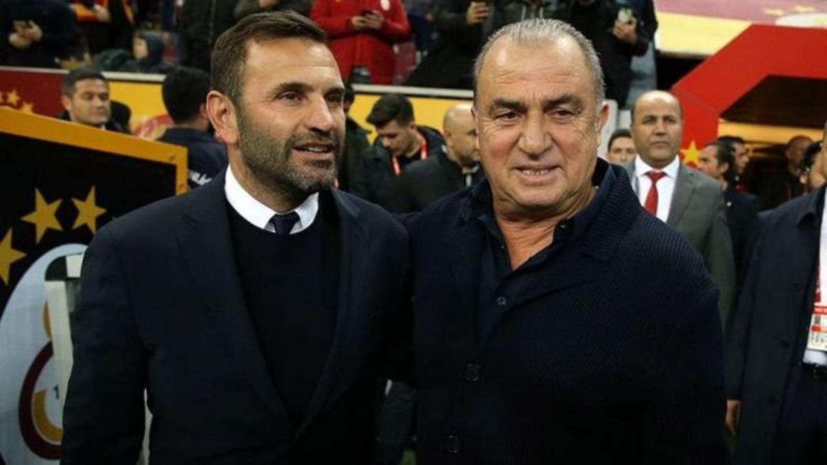 Fatih Terim den Okan Buruk açıklaması! "Buradan kalkmaları lazım" 4