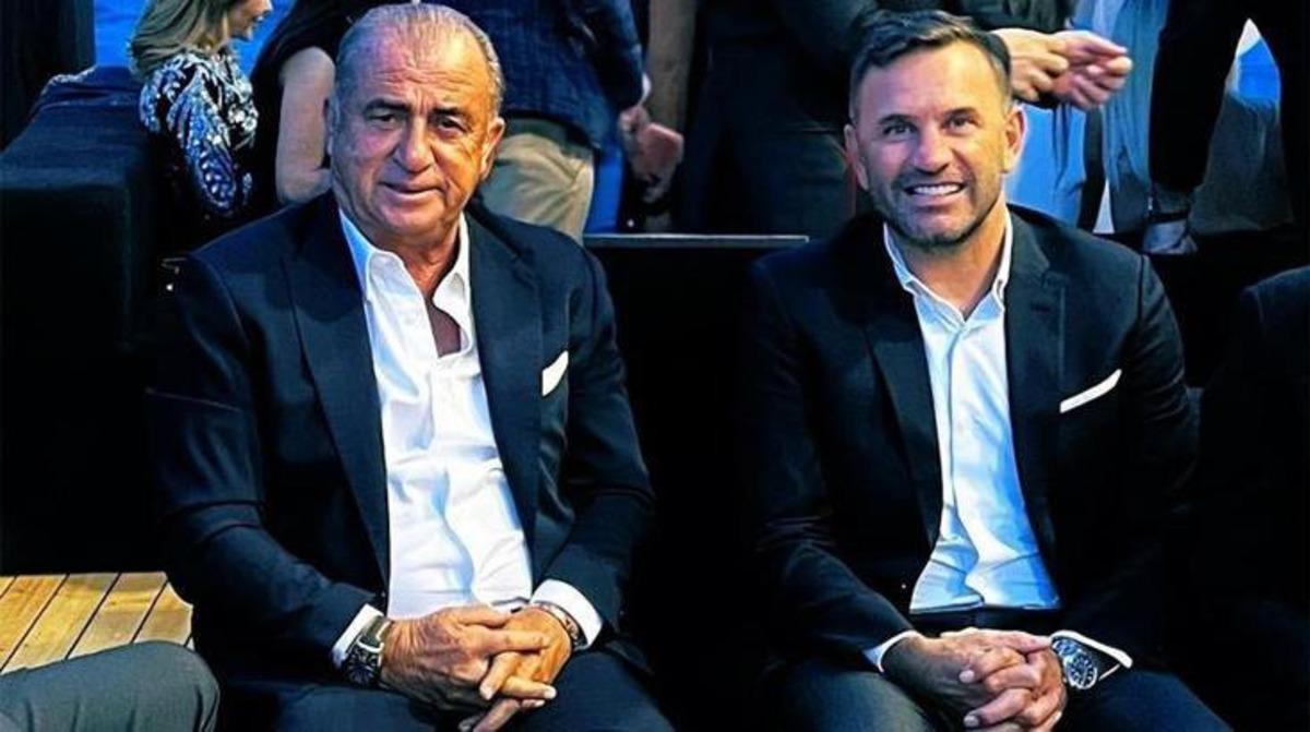 Fatih Terim den Okan Buruk açıklaması! "Buradan kalkmaları lazım" 5