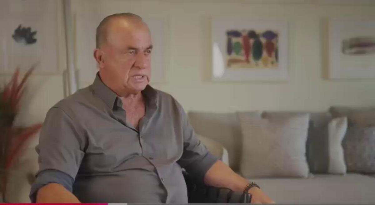 Fatih Terim den Okan Buruk açıklaması! "Buradan kalkmaları lazım" 2