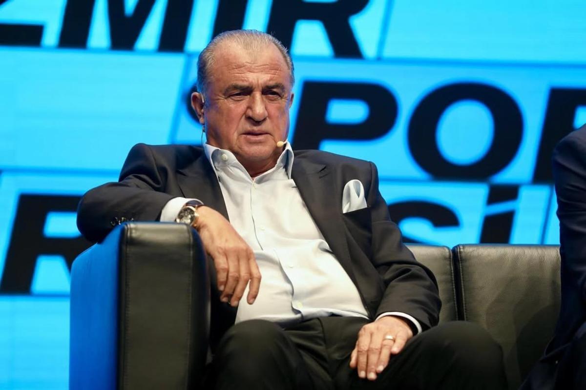 Fatih Terim den Okan Buruk açıklaması! "Buradan kalkmaları lazım" 1
