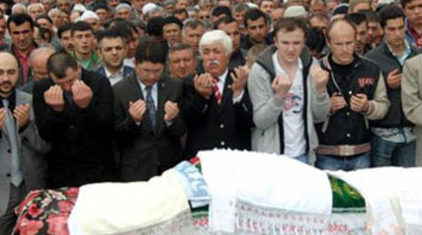 Yakınları Adli Tıp raporunu bekliyor