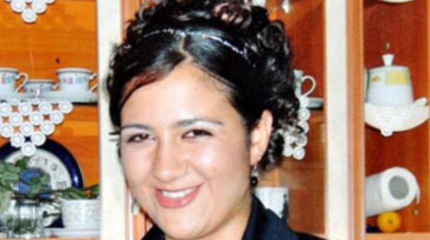 Üniversiteli Büşra'ya son veda