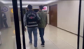 Tera'n�n patronu Emre Tezmen�in g�zalt� g�r�nt�leri ortaya ��kt�
