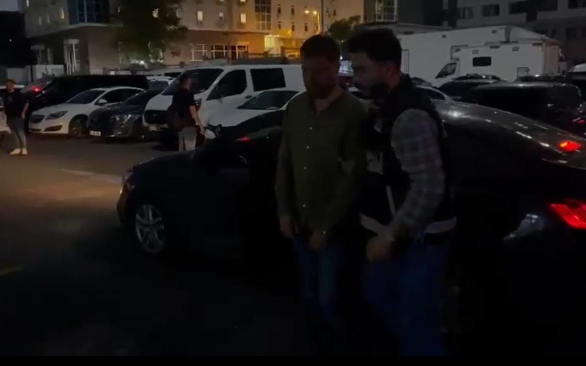 Tera nın patronu Emre Tezmen&rsquo;in savcılık ifadesi ve g&ouml;zaltı g&ouml;r&uuml;nt&uuml;leri ortaya &ccedil;ıktı 5