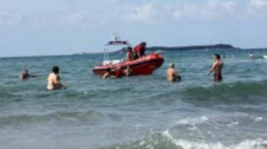 İtfaiye 26 kişiyi kurtardı