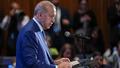 Cumhurba�kan� Erdo�an'dan BM k�rs�s�nden iklim mesaj�
